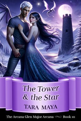 Cover image for The Tower & The Star