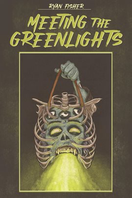 Imagen de portada para Meeting the Greenlights
