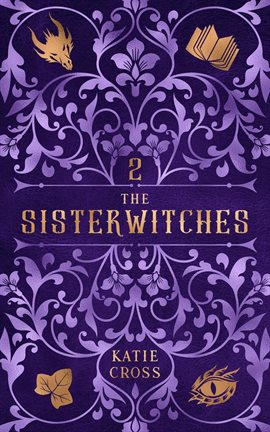 Cover image for The Sisterwitches Book 2