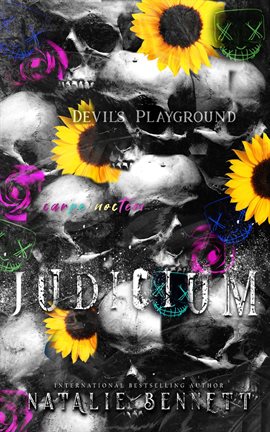 Cover image for Judicium