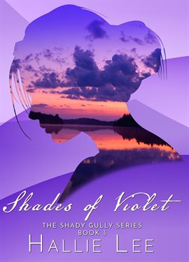 Cover image for Shades of Violet