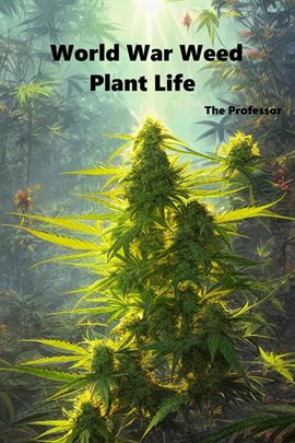 Cover image for World War Weed: Plant Life