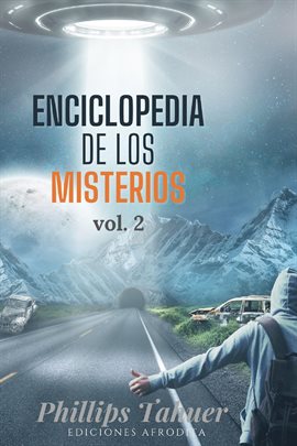 Cover image for Enciclopedia de los misterios