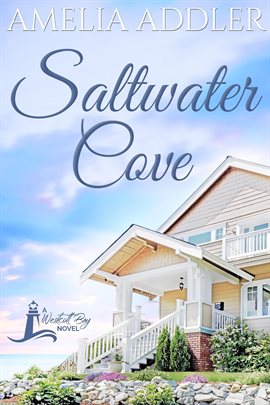 Cover image for Saltwater Cove