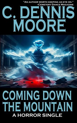 Cover image for Coming Down the Mountain