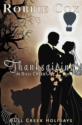 Cover image for Thanksgiving in Bull Creek