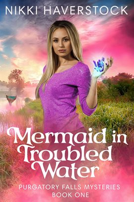 Cover image for Mermaid in Troubled Water