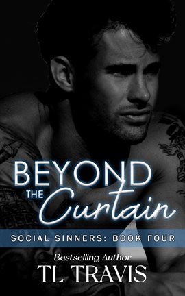 Cover image for Beyond the Curtain