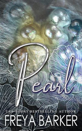 Cover image for Pearl