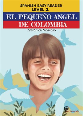 El pequeño ángel de Colombia — Kalamazoo Public Library