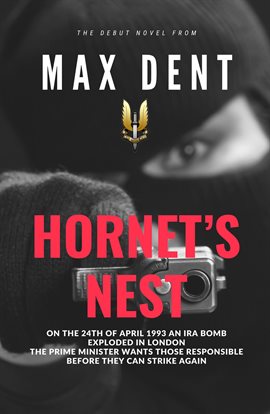Imagen de portada para Hornet's Nest