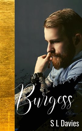 Cover image for Burgess