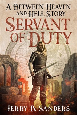 Cover image for Servant of Duty