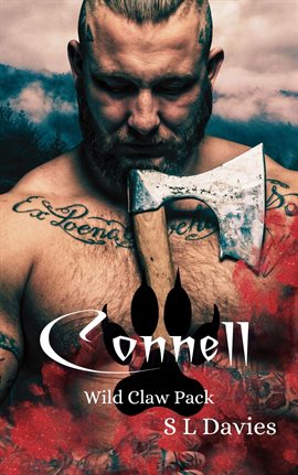 Cover image for Connell