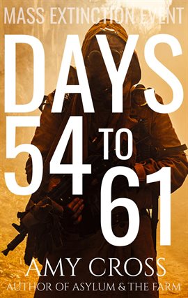 Cover image for Days 54 to 61