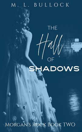 Cover image for The Hall of Shadows