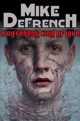 Cover image for A Different Kind of Love