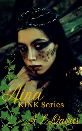 Cover image for Aina