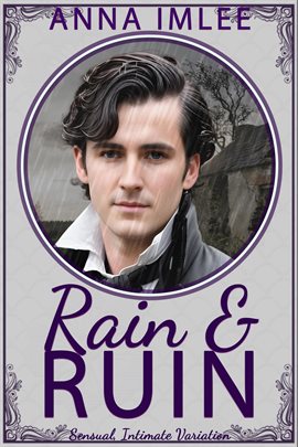 Cover image for Rain and Ruin