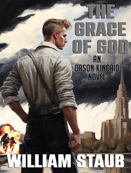 Cover image for The Grace of God