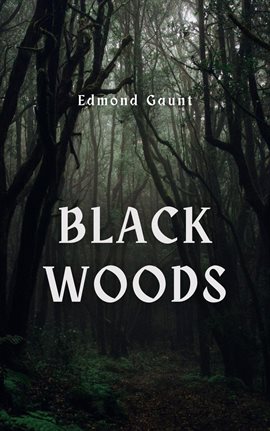 Cover image for Blackwoods