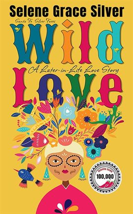 Cover image for Wild Love