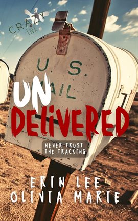 Cover image for Undelivered