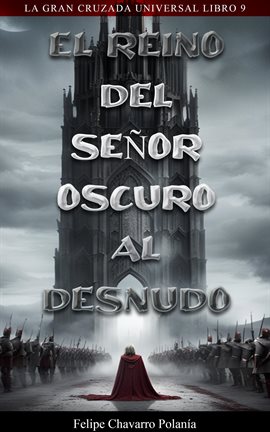 Cover image for El Reino Del Señor Oscuro Al Desnudo