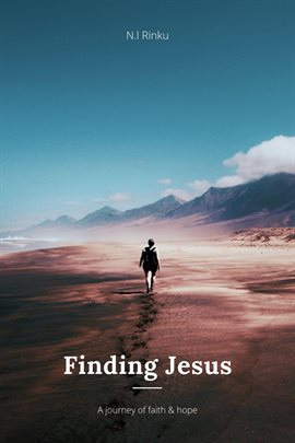 Cover image for Finding Jesus