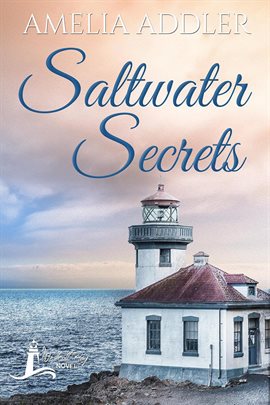 Cover image for Saltwater Secrets
