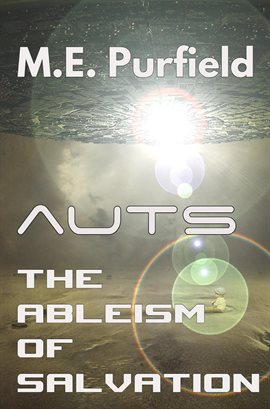 Cover image for The Ableism of Salvation