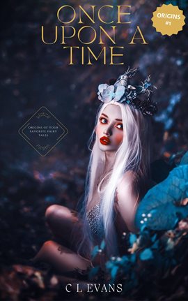 Cover image for Once Upon a Time