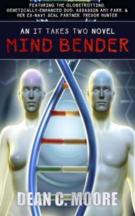Cover image for Mind Bender