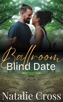 Cover image for Ballroom Blind Date