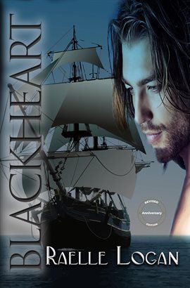 Cover image for Blackheart