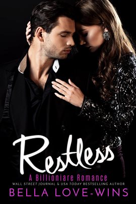 Cover image for Restless