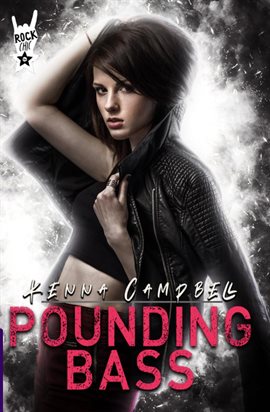 Cover image for Pounding Bass
