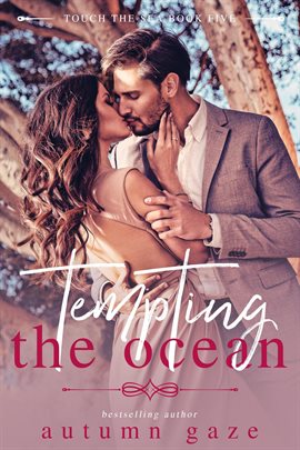 Imagen de portada para Tempting the Ocean