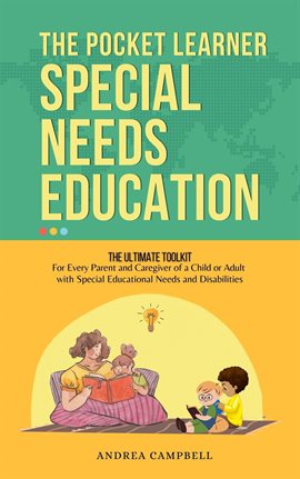 Cover image for Special Needs Education: The Pocket Learner