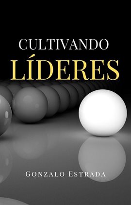 Cover image for Cultivando Líderes