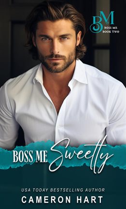 Cover image for Boss Me Sweetly
