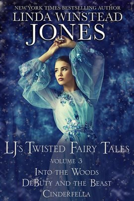 Cover image for LJ's Twisted Fairy Tales #3