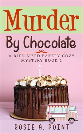 Cover image for Murder By Chocolate