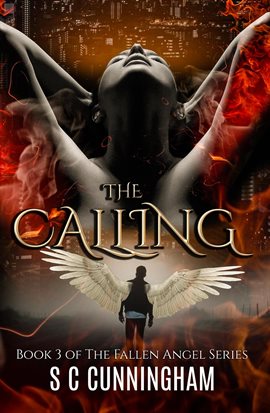 Cover image for The Calling