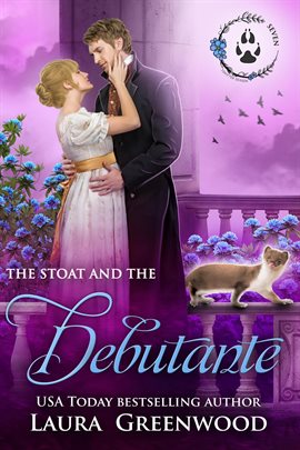 Cover image for The Stoat and the Debutante