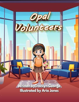 Cover image for Opal Volunteers