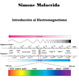 Cover image for Introducción al Electromagnetismo