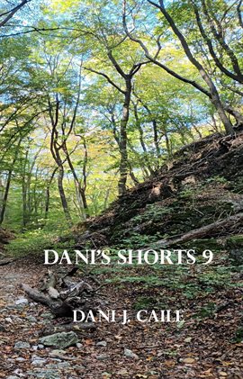 Cover image for Dani's Shorts 9