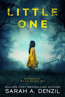 Cover image for Little One