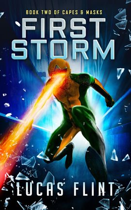 Imagen de portada para First Storm